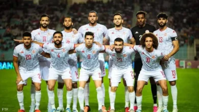 تعرف على مجموعة تونس في تصفيات افريقيا المؤهلة إلى كأس العالم 2026