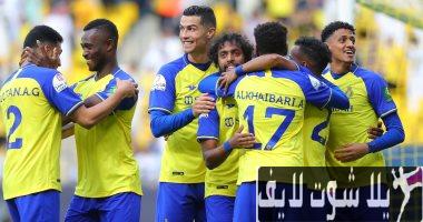 موعد مباراة النصر السعودي أمام الشرطة العراقي في نصف نهائي البطولة العربية