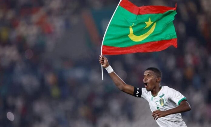 موعد مباراة منتخب موريتانيا أمام منتخب كأب فيردى في دور ال 16 من بطولة أمم إفريقيا
