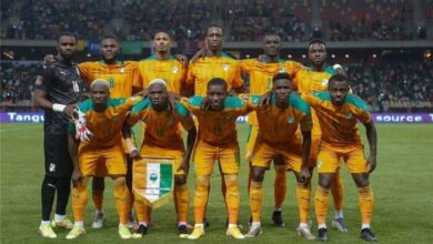 موعد المباراة الافتتاحية في بطولة كأس أمم إفريقيا 2023/2024