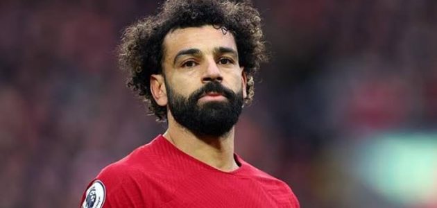 تصريحات كلوب عن موعد عودة محمد صلاح من الاصابة