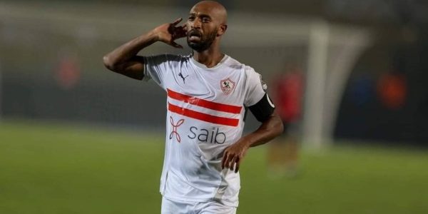 استعدادات الزمالك لمواجهة الأهلي