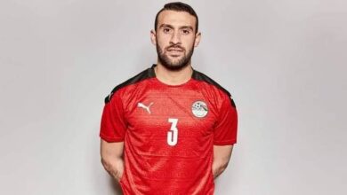 تألق عمر كمال لاعب الأهلي الجديد وتأثيره في المباراة